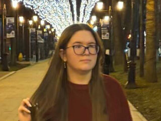 striptease cam PrudenceHemmen