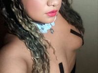 masturbating webcam girl RenyBrasil