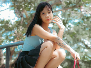 live striptease RheaRose