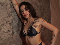 web cam show RobinBlakes