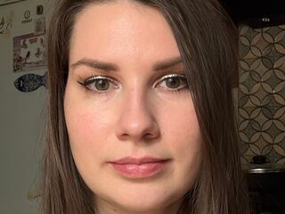 cam babe RosalieLuthy