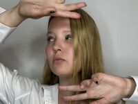 shower sex web cam RosalindaKisor