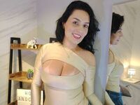 chat room cam RoseVergara