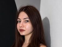 camgirl masturbating with sex toy RoselynSvatek