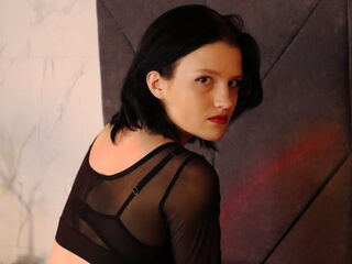 sexy webcamgirl picture RowenBenson