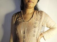 webcam live sex show RubbynaKhan