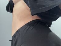 jasmin naked RubiRue