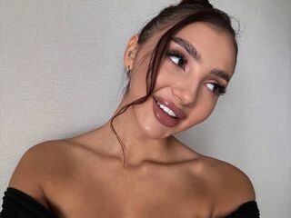 topless RubySchlussel