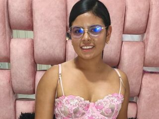 cam girl webcamsex SalomeHarman