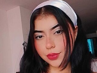 naked girl with live cam SalomeKio