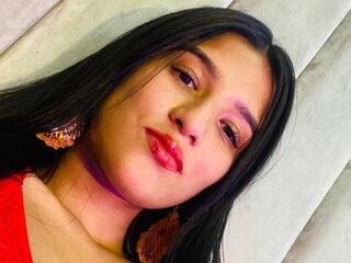 webcam babe SamantaVictoria