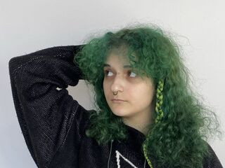 anal sex cam SamellaMagowan