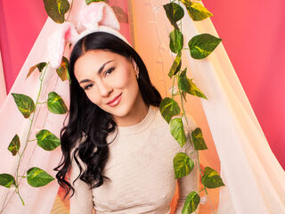 chat room live show SammiLarson