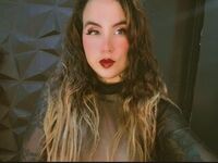 nude gamgirl SammyBeil