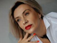 webcamgirl sexchat SandraAlissa