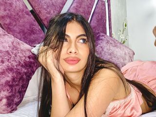 camgirl playing with sex toy SandraRoys