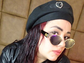 free web cam SandyGuzman