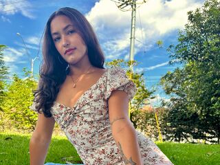 live cam girl SaraZuleta