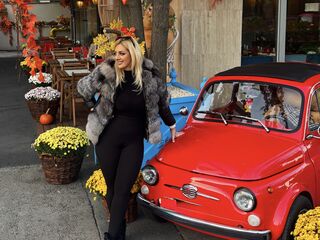 adult live webcam SarahCollie