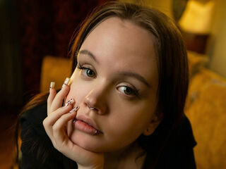 naked girl with webcam SarandaRyan