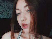 fingering webcamgirl picture SarinaUmscheid