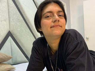 jasmin live show ScarletMiller