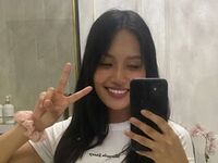 babe web cam SelenaMulvehill