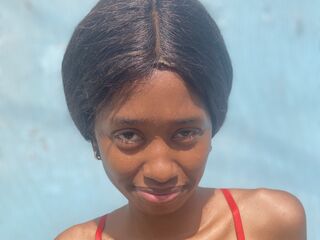 girl nude SelenaTate