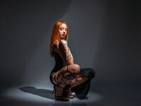 free webcam SerenaJaramillo