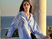 girl cam SerenaStolz