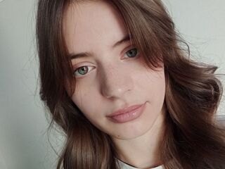 naked camgirl picture SerenaWempa