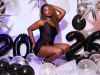 sexcam online SerenaWinslow