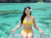 cam girl live webcam SeyAnderson