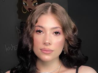 webcamgirl videochat ShayneKuster