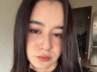 nude gamgirl ShelaSalquero