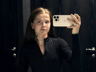 jasmin cam model SilvaNayee