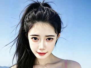 anal webcam SiyanZhao