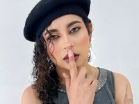 cam girl live webcam SkyllerHex