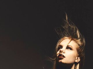 sexy webcamgirl pic SofiFerran