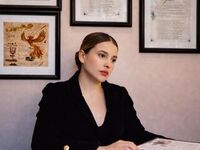 masturbating SofiaBetancurt