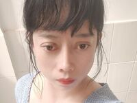 masturbating camgirl SofiaLila