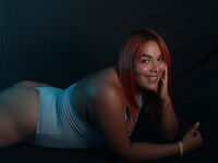 hot strip tease webcam SolangeMendoza