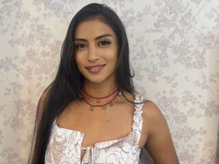 hot girl webcam SteicyHille