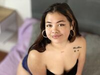 nude camgirl picture SummerSaid