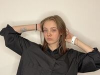 sexy webcamgirl SunniBanderas