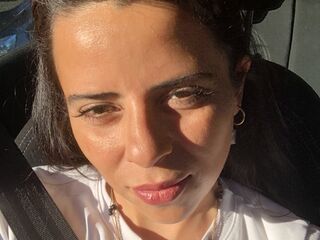 shower cam TatianaSolSuarez