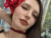 sexy live cam girl TeresaSoto