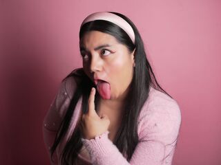 cam girl pic TessaBisou