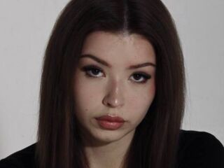 hot naked webcamgirl TheresiaPolitz