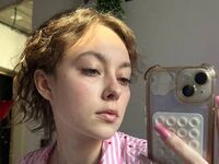 naked cam girl masturbating ThuyThorstad